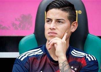 بيلد خاميس سئم من وضعه داخل بايرن ميونخ ويقرر الرحيل