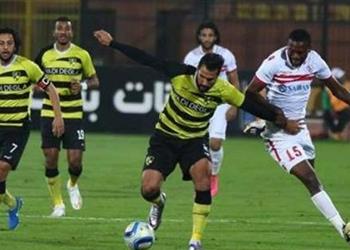 وادي دجلة يعلن قائمة مباراة الزمالك الجباس ونداي يقودان الهجوم