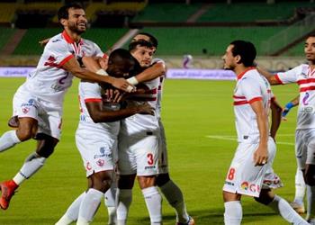 الزمالك ووادي دجلة مباراة لاستعادة صدارة الدوري ومواصلة الهروب من القاع