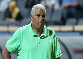 ميمي عبد الرازق يكشف موقفه من العمل كمدرب مؤقت للمصري