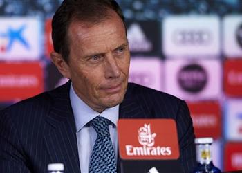 بوتراجينيو بيان إقالة لوبيتيجي ليس نقد ا لأحد وسنري ما سيحدث مع سولاري