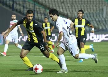 اتحاد الكرة يعلن حكم مباراة الزمالك ووادي دجلة في الدوري المصري