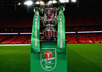 قرعة ربع نهائي كأس الرابطة مباراة نارية بين آرسنال وتوتنهام وتشيلسي يواجه بورنموث