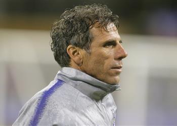 مساعد ساري تشيلسي عانى أمام ديربي كاونتي ومواجهة بورنموث لن تكون سهلة