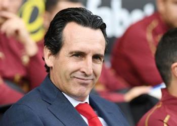 إيمري نستحق الفوز على بلاكبول والوقت مناسب لمواجهة توتنهام