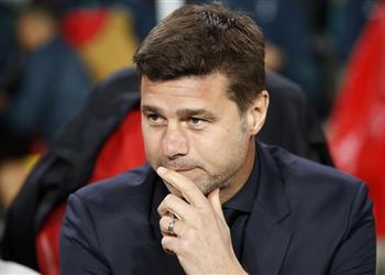 مدرب توتنهام سعيد بأداء فريقي أمام وست هام ومواجهة آرسنال جيدة