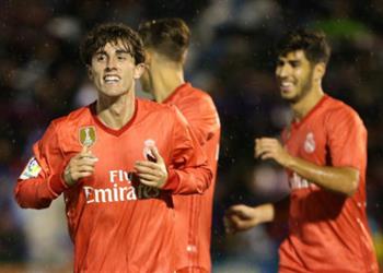 أودريوزولا عدنا للطريق الصحيح وسنقاتل على كل البطولات