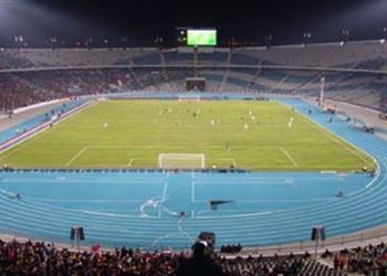 استاد القاهرة يعلن موعد العودة لاستقبال مباريات الأهلي والزمالك