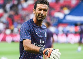 توخيل يكشف عن موعد الظهور الأول لبوفون بدوري الأبطال