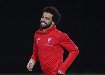 الكشف عن موقف محمد صلاح من اللحاق بمواجهة ليفربول وأرسنال