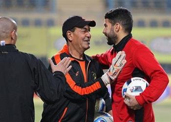 فكري صالح لـ بطولات إكرامي الأنسب لحراسة الأهلي أمام الترجي في هذه الحالة