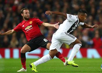 يوفنتوس يريد التعاقد مع ماتا على طريقة بيرلو وبوجبا