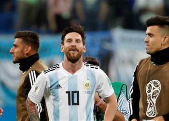 مدرب كرواتيا يكشف كيف نجح في إيقاف خطورة ميسي