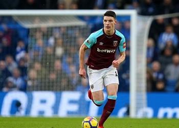 تشيلسي يراقب موهبة وست هام