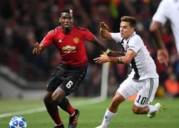 بول بوجبا سعيد بالعودة لتورينو وتعلمت الكثير في يوفنتوس