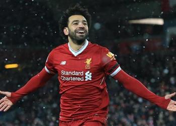 محمد صلاح أغاني جماهير ليفربول ملأتني بالأدرنالين وشهرت لوفرين في مصر