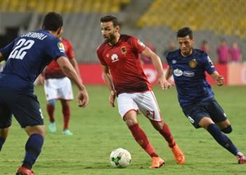 بين سبورت تعلن عن معلقي مباراة الأهلي والترجي التونسي في ذهاب نهائي دوري الأبطال