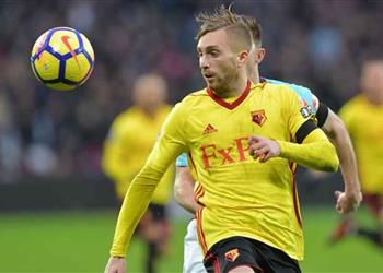 دولوفيو لن أعود إلى برشلونة مرة أخرى