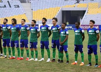 فيديو تراوري يقود المقاصة للفوز على بتروجيت في الدوري