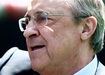 مدرب إسباني جديد يدخل دائرة اهتمامات ريال مدريد