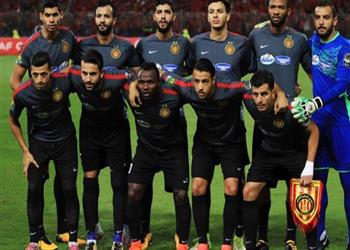 الترجي يفقد لاعبين أمام الأهلي في نهائي دوري أبطال إفريقيا