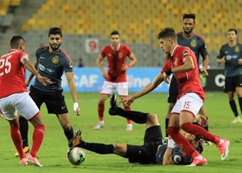 الأهلي والترجي التونسي غد ا منافسة مشتعلة على قلب الأميرة السمراء في ذهاب نهائي دوري أبطال إفريقيا