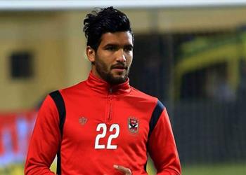 صالح جمعة الموهبة وحدها لا تكفي وعبد الله السعيد سبب خروجي للإعارة في السعودية