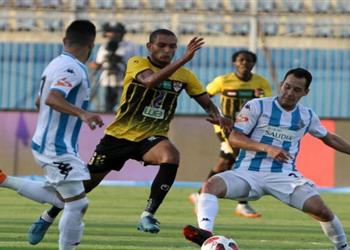 4 مباريات ساخنة في الدوري المصري اليوم أول ظهور لحسام حسن مع بيراميدز أمام الاتحاد
