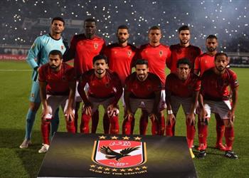 نهائي إفريقيا تشكيل الأهلي المتوقع أمام الترجي التونسي أزارو يقود الهجوم