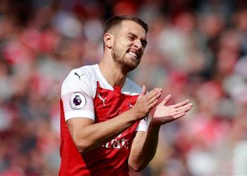 تشيلسي يفكر في الانسحاب من سباق المنافسة على رامسي