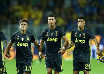 منافسة بين مانشستر يونايتد وبرشلونة على نجم يوفنتوس