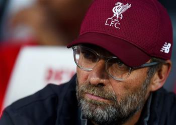 كلوب مواجهة آرسنال تحدي كبير ونعلم جودة إيمري