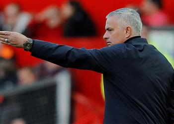 مورينيو يتحدث عن حالة المصابين قبل مواجهة بورنموث وموقفه من الميركاتو الشتوي