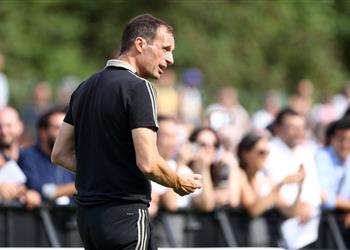 أليجري برشلونة المرشح الأول للقب دوري الأبطال