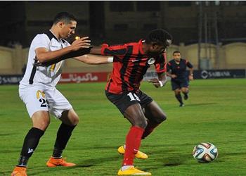 تشكيل مباراة الجيش والداخلية في الدوري الممتاز