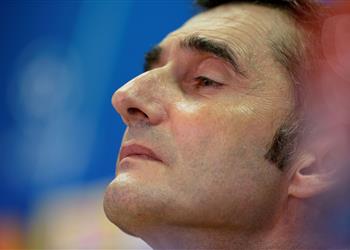 فالفيردي يعلق على إمكانية مشاركة ميسي أمام إنتر ميلان