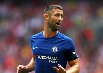 كاهيل يريد الرحيل عن تشيلسي في يناير