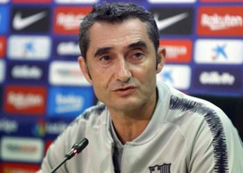 فالفيردي استبعاد مالكوم رسالة لآلينيا وسولاري حر في تصريحاته