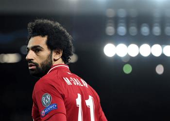 استبعاد محمد صلاح من جائزتي أفضل لاعب وهدف في أكتوبر بالبريميرليج