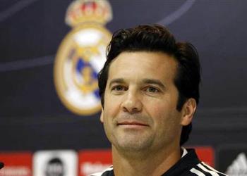 سولاري لا يوجد تشكيل أساسي غير قابل للنقاش ولدي أسلوبي الخاص