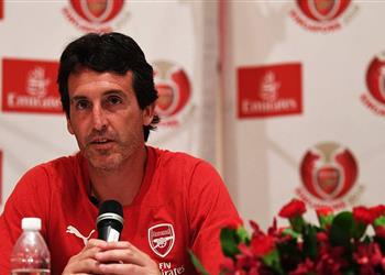 إيمري مواجهة ليفربول اختبار كبير لآرسنال ولكني أثق في قدراتنا