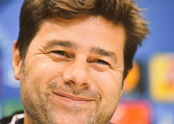 مدرب توتنهام يكشف مستقبله وسط ترقب من ريال مدريد