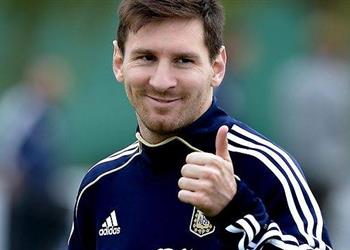 حارس مانشستر يونايتد مارسيال ي شبه ميسي