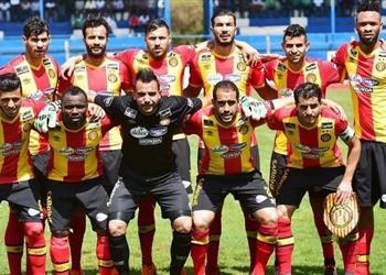 كاف يعاقب الترجي قبل مواجهة الأهلي في نهائي دوري أبطال إفريقيا