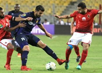 بالفيديو الأهلي يهزم الترجي بثلاثية في ذهاب نهائي دوري أبطال إفريقيا ويضع يد ا على الأميرة السمراء