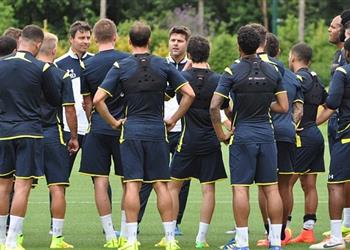 توتنهام يكشف موقف رباعي الفريق من اللعب أمام وولفرهامبتون بالبريميرليج