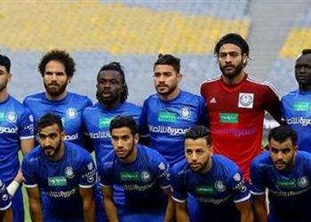 الإنتاج الحربي يتعادل مع سموحة ويفرط في صدارة الدوري المصري