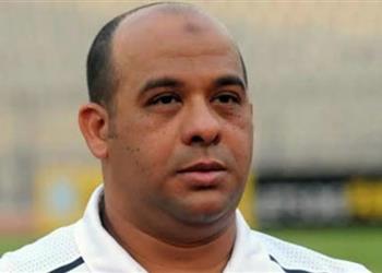 أول تعليق من وليد صلاح الدين بعد ثلاثية بيراميدز في الاتحاد