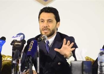 الصقر حسام حسن سيمنح لاعبي بيراميدز دفعة قوية ولا مشكلات بيننا