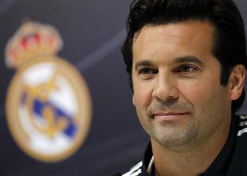 سولاري ي علن قائمة ريال مدريد لمباراة بلد الوليد ويستبعد سبعة لاعبين